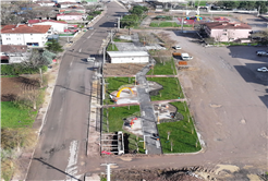 Büyükşehir’den Söğütlü’ye yeni yaşam alanı: Ritim Park gün sayıyor…