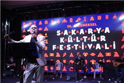 Millet Bahçesi’nde Anadolu’nun renkleri ve tınılarıyla şölen tadında 3 gün geçti