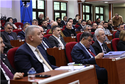 Raylı Sistem’de ilk ‘fiili inşa’ adımı ve suyun geleceğine 1 milyar TL’lik güvence