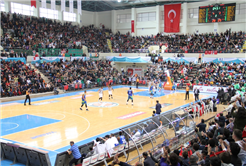 Büyükşehir Tofaş’a mağlup