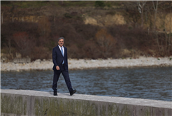 Ballıkaya’nın isale hatları ve Çamdağı Barajı’nın yapımı için ihale süreçleri başlıyor