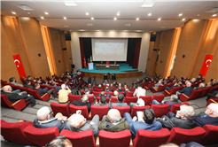 Yerli üretimde devrim: Yüce mecliste TOGG, Kızılelma ve Bayraktar’ı anlattı
