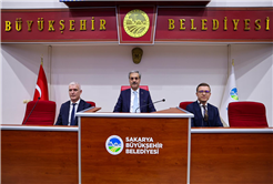 “Bilim Merkezi, Şehir Kütüphanesi, Belediye Hizmet Binası ve Müze” aynı kampüste hayata geçecek