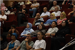 Böbrek kistleri hakkında merak edilenler SGM’de yanıt buldu