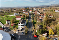 Büyükşehir Hendek’te 20 kilometrelik asfalt çalışmasını tamamladı