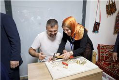 SAMEK’te yılsonu heyecanı Karasu ve Kocaali’de devam etti