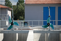 Kuzeyin arıtma tesisi gün sayıyor