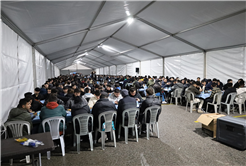 Büyükşehir’den bir Ramazan geleneği: Farklı renklerden binler yine aynı sofrada