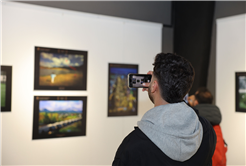 5. Ulusal fotoğraf yarışmasında ödüller sahiplerini buldu