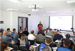 Sakarya’da olası depremde binlerce kişinin hayatını etkileyecek proje için bir adım daha