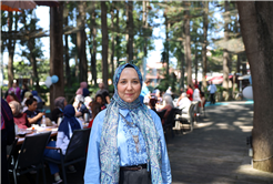 Büyükşehir’den anne sütü farkındalığı için anlamlı buluşma