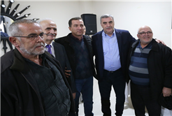 Kaynarca’da su sorunu tarih oldu