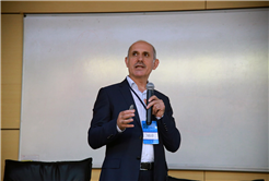 Göl konusunda kurumsal bir bilinç oluşturduk