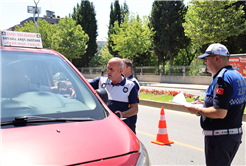 Büyükşehir ekiplerinden klima denetimi