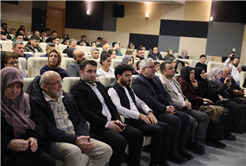 Sakarya’da Ramazan kültür ve sanatla taçlandı