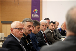 Büyükşehir vatandaşın huzuru için güçlü adımlar atıyor: “Daha yaşanabilir bir Sakarya’yı gönül birliğiyle inşa edeceğiz”