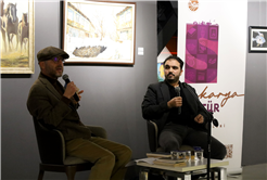 Necati Mert’in Sakarya sevdası, insana olan aşkı ve bıraktığı edebiyat mirası