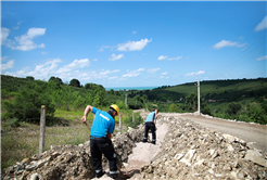 Gümüşoluk’ta SASKİ memnuniyeti