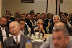 “Sakarya bu birliktelikle yoluna daha güçlü bir şekilde devam edecektir”