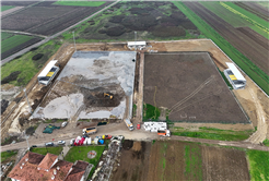 Sakarya’da futbol heyecanının yeni bir adresi de artık Kazımpaşa olacak