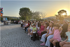 Büyükşehir’le Sakarya’da yaz bir başka güzel geçti