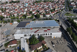 “Sakarya’nın örnek yaşam ve hizmet alanı olacak”