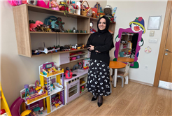 “Çocukları ekran değil, aileleriyle olan bağı büyütür” 