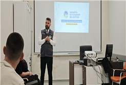 Büyükşehir’den Sakarya’da yeni proje: Madde bağımlılığından madalya bağımlılığına…