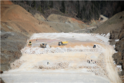 Şehre 40 milyon metreküplük yeni kaynak