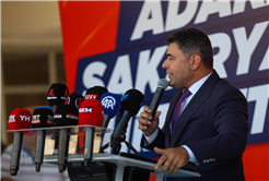 ADARAY Cumhuriyet Bayramı'nda yeniden yollarda: Sakarya’ya hayırlı olsun