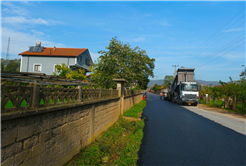 Hendek’te Soğuksu’dan sonra şimdi Hacıkışla: Büyükşehir şehrin yollarını ilmek ilmek işliyor