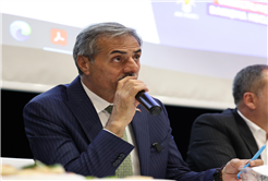 “Her anımızı şehrimizin geleceği ve insanımıza hizmet gündemiyle yaşıyoruz”