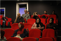 Büyükşehir Akademi’de Film Atölyesi başladı