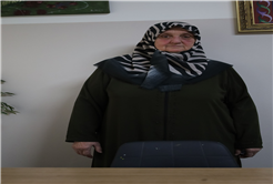 Büyükşehir YADEM bayrama girmeden yüzlerce kalbe dokundu