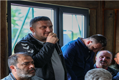 “Şehrimizi daha iyi noktalara hep birlikte ulaştıracağız”