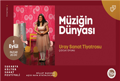 Büyükşehir yazın en büyük festivaline imza atıyor: Hemşehri buluşmaları, konserler, film gösterimleri