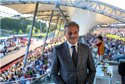 Nefesler tutuldu, binlerce kişi Sakarya’da dünya şampiyonası heyecanını yaşadı