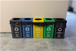 DOA ve SEKAY’ın rakamları Sıfır Atık Günü’nde açıklandı: 30 bin hanenin elektriğini dönüşümle ürettiler…