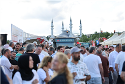 Metrobüsler Yusuf Alemdar’ın söz verdiği tarihte Sakarya yollarında
