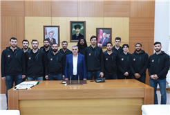 Sporun geleceğine en güzel yatırım