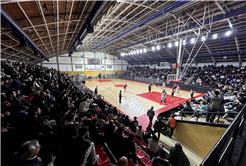 Büyükşehir Basket sezona Play-Off’ta veda etti