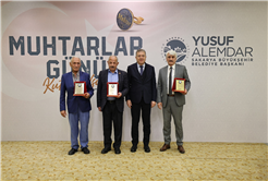 “Sakarya bu birliktelikle yoluna daha güçlü bir şekilde devam edecektir”