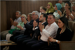 Sapanca SAMEK’te yılsonu sergisi heyecanı yaşandı
