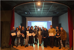 Büyükşehir Akademi’de başvurular sona erdi: Dersler 7 Nisan’da başlıyor