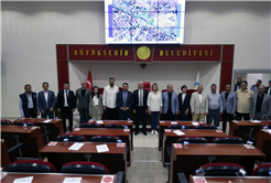 Yazlık Katlı Kavşağı için bilgilendirme toplantısı: Vatandaşlar merak ettiklerine cevap aradı