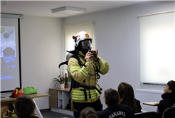 İzmit’ten Sakarya’ya afet bilinci için geldiler