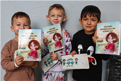 Miniklerle suyun geleceği için farkındalık buluşması