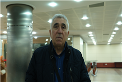 Devlet Tiyatroları’nın ‘Boş Şehir’ isimli oyunu büyük beğeni kazandı
