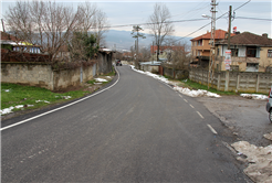 Hendeklilerden SASKİ’ye Teşekkür