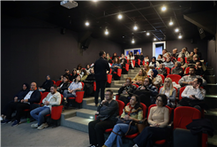 Büyükşehir Akademi’de kültür ve sanat dolu eğitimler sürüyor